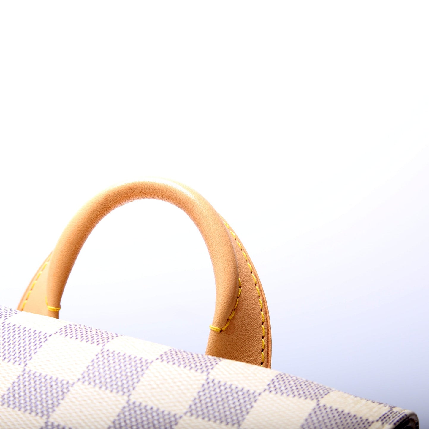 Sperone Backpack Damier Azur