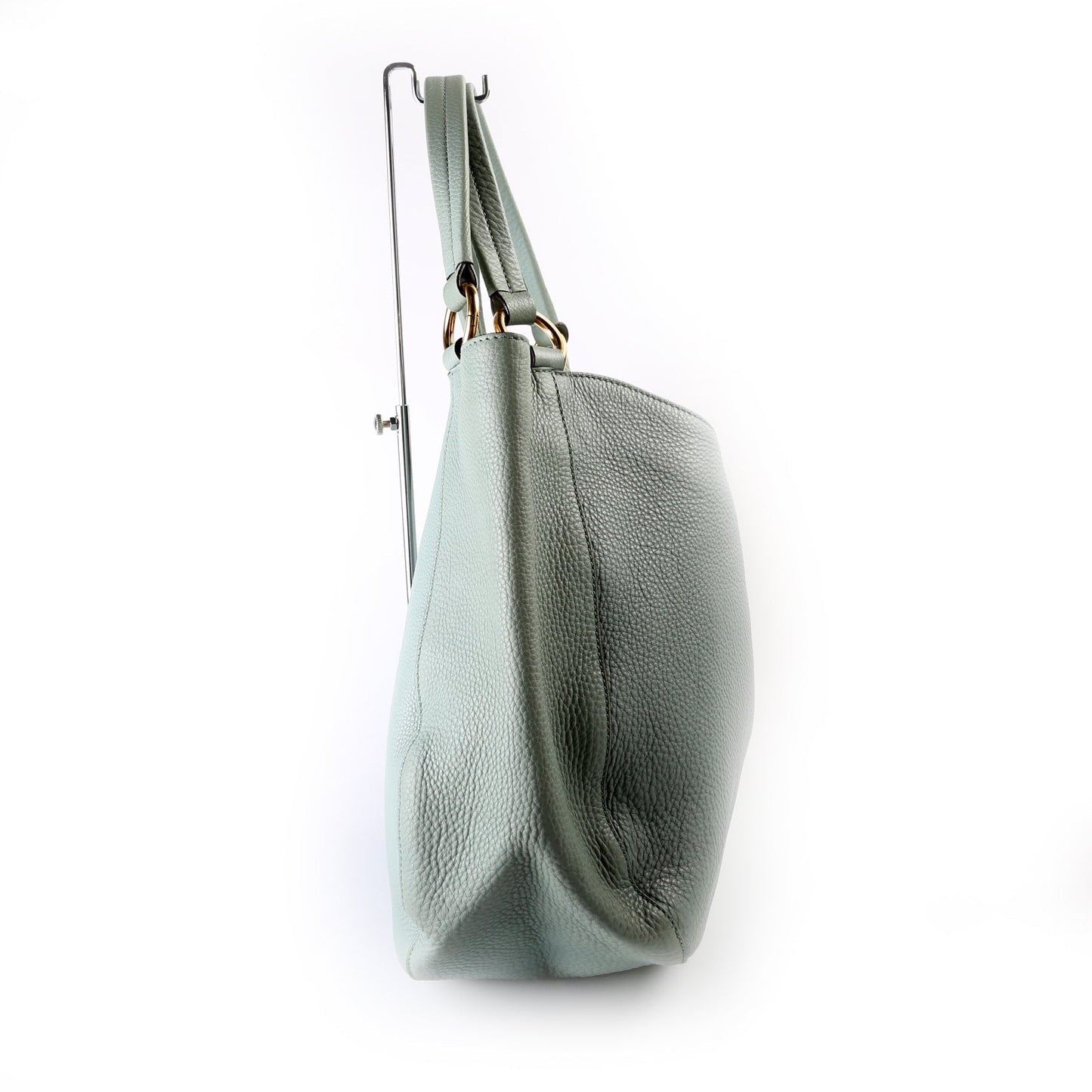 309531 GG Twill Large Hobo