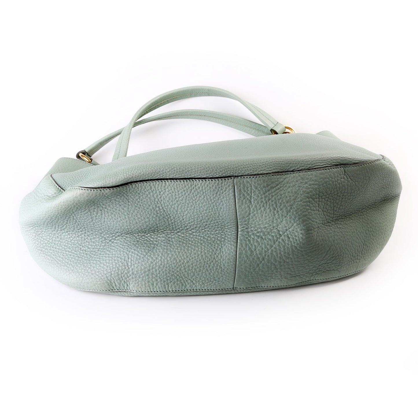 309531 GG Twill Large Hobo