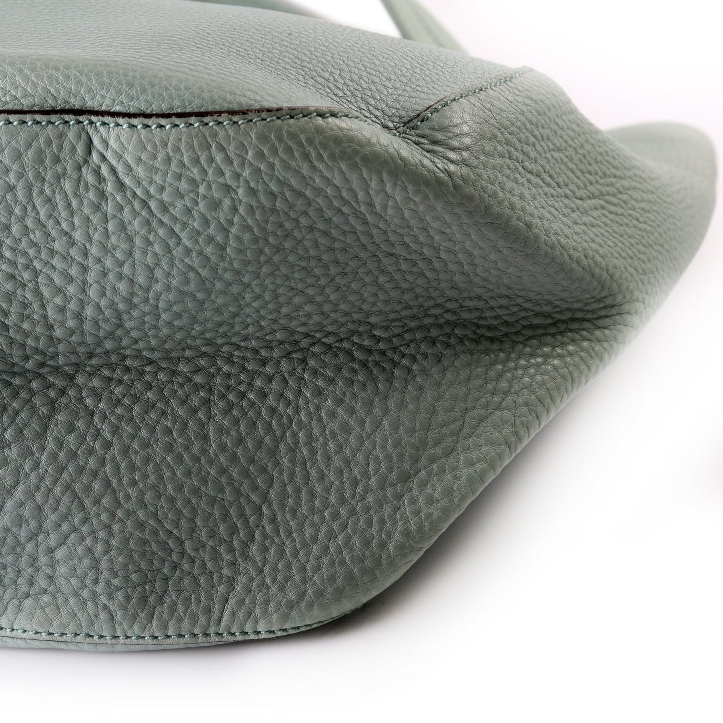 309531 GG Twill Large Hobo