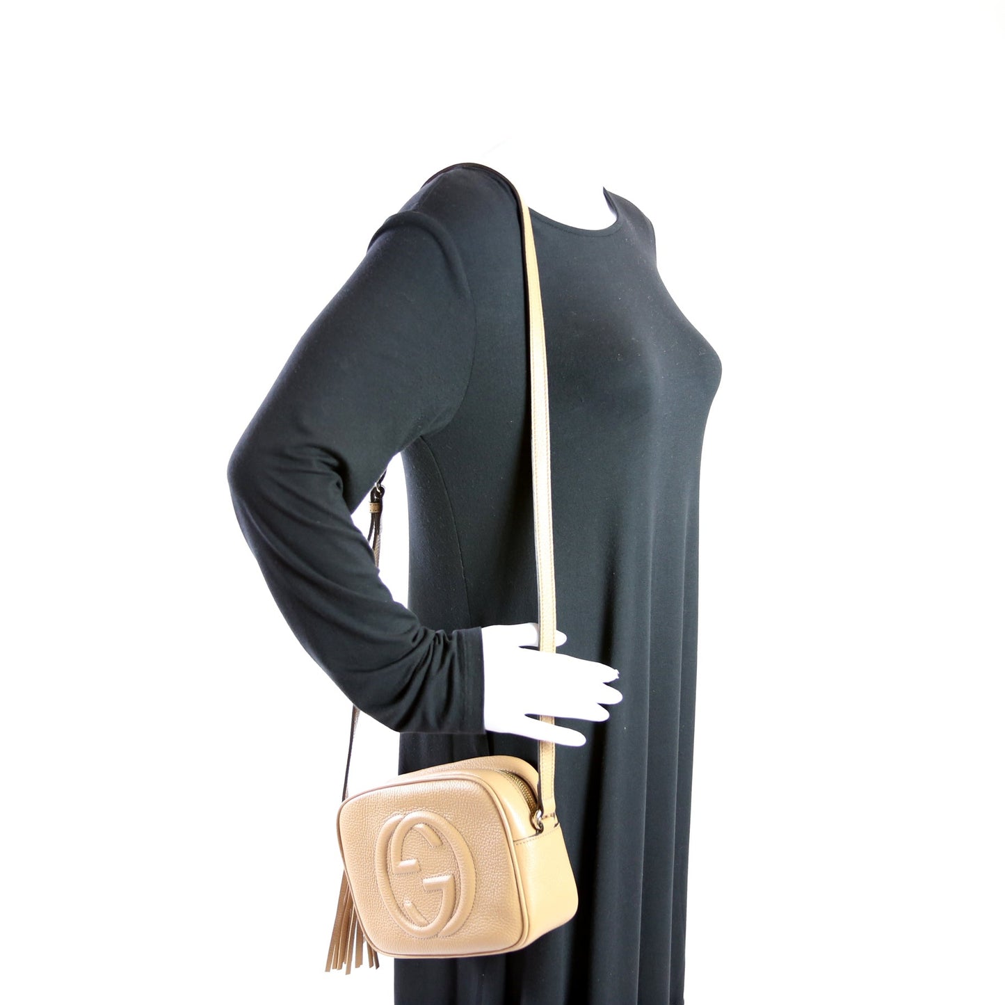722319 Soho Disco Crossbody