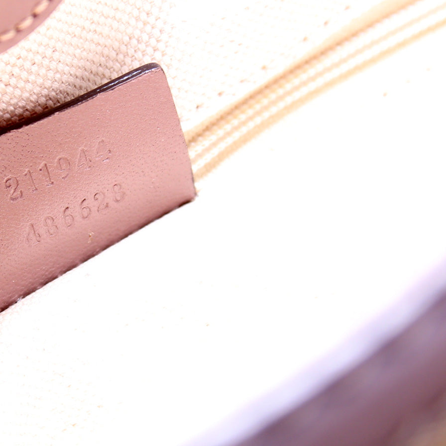 211944 Sukey GG Canvas Medium