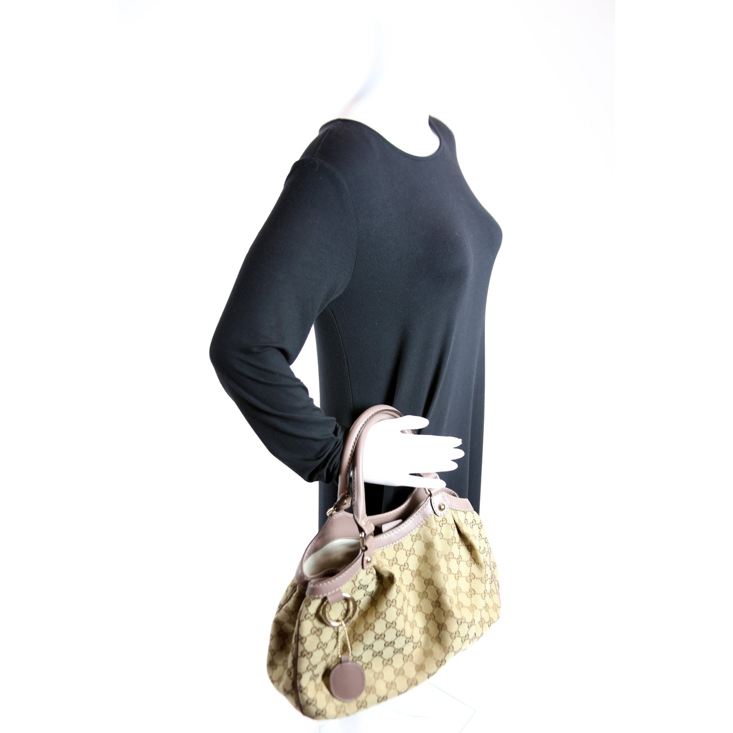 211944 Sukey GG Canvas Medium