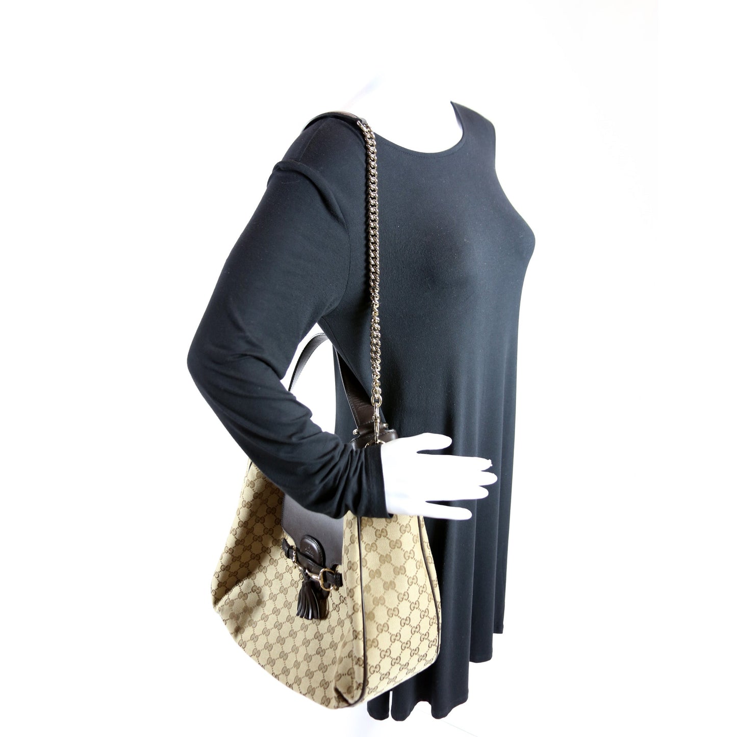 322226 Emily GG Hobo