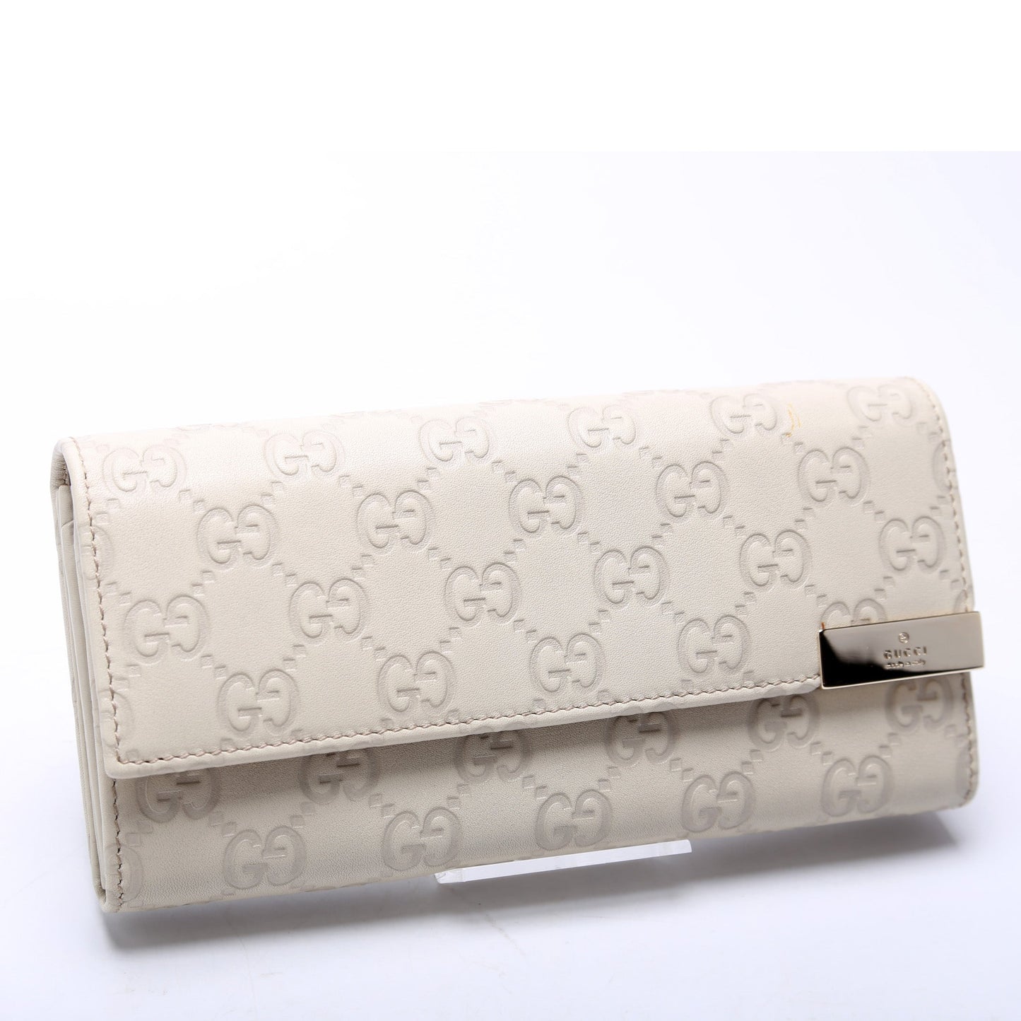 269541 Guccissima WOC Clutch