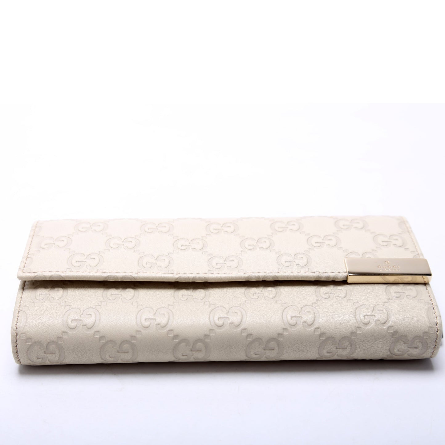 269541 Guccissima WOC Clutch