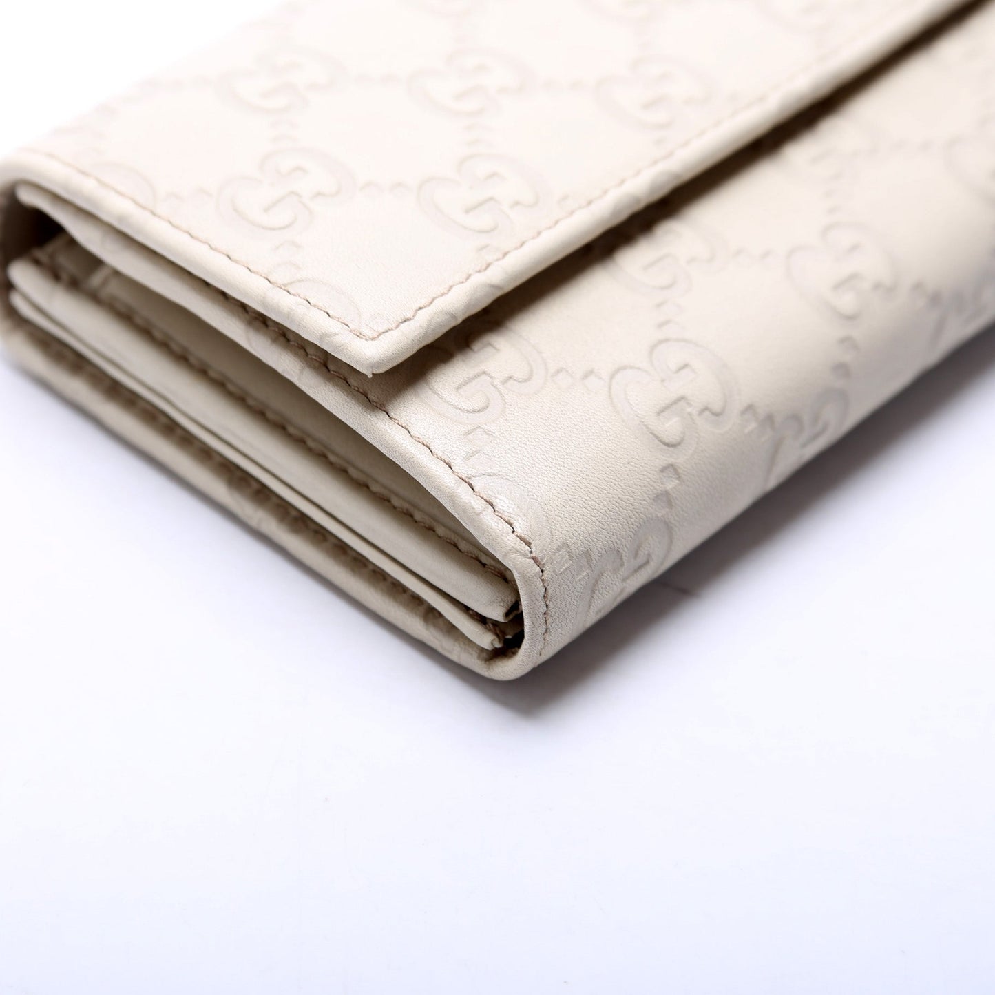 269541 Guccissima WOC Clutch