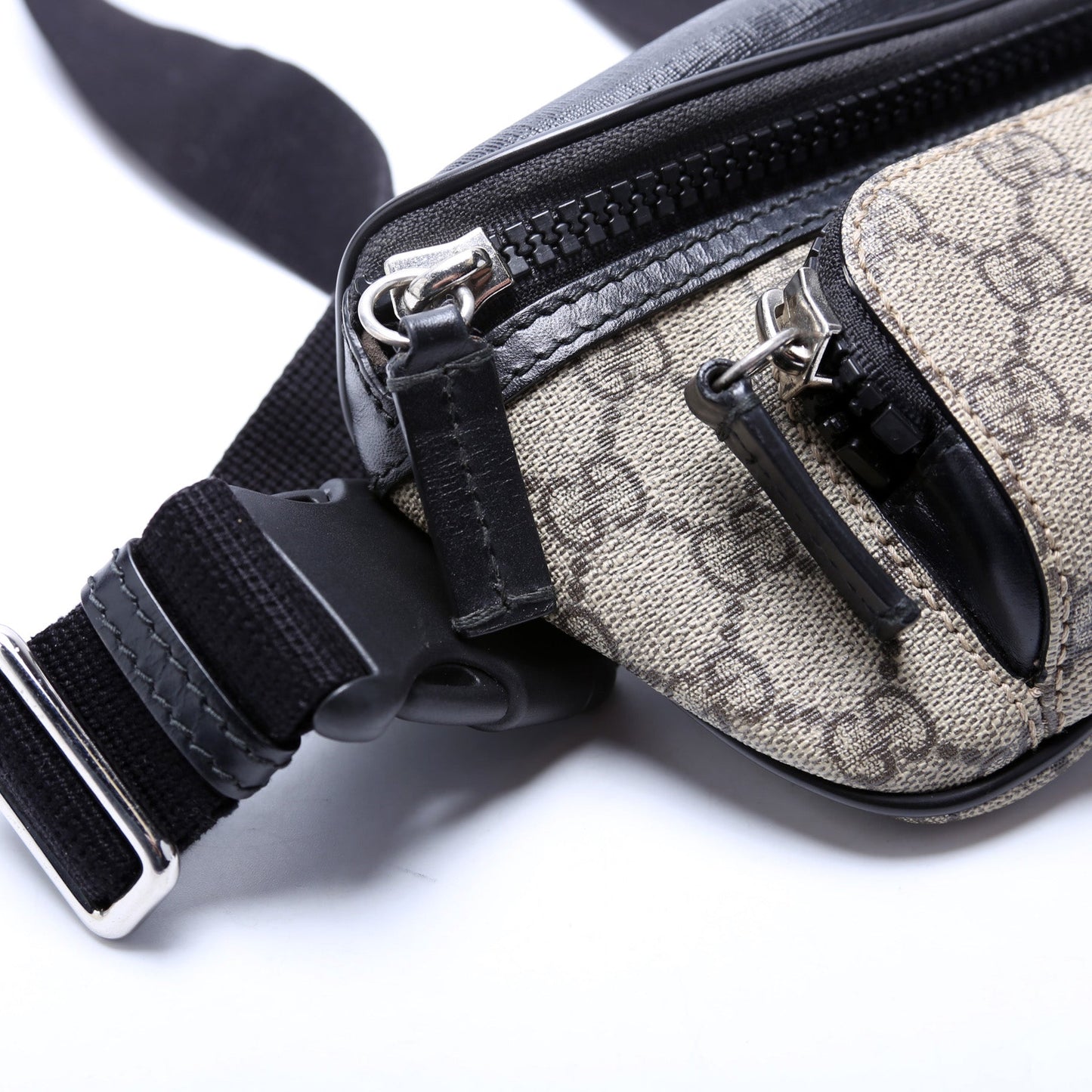 450496 GG Supreme Eden Bum Bag