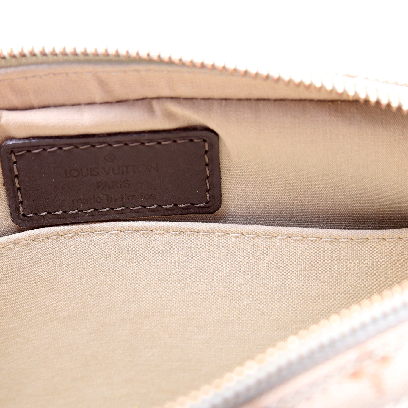 Juliette Mini Lin Crossbody