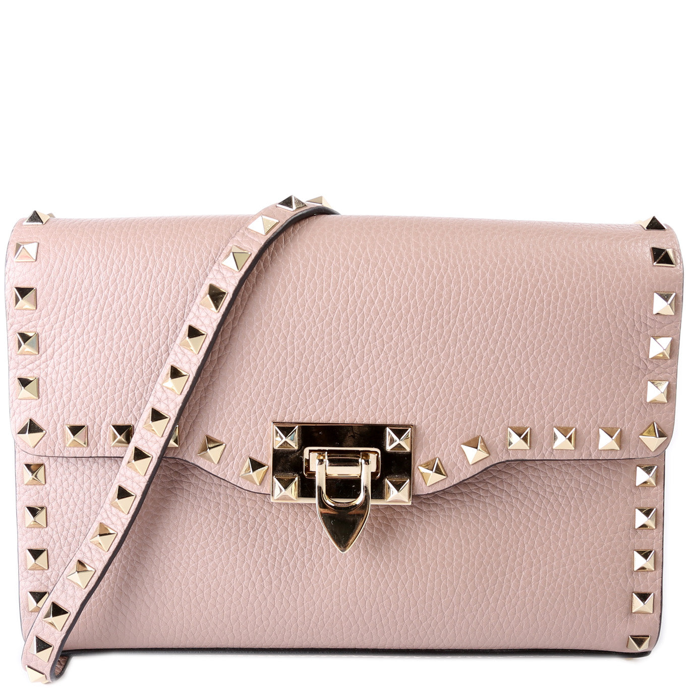 Small Rockstud Crossbody