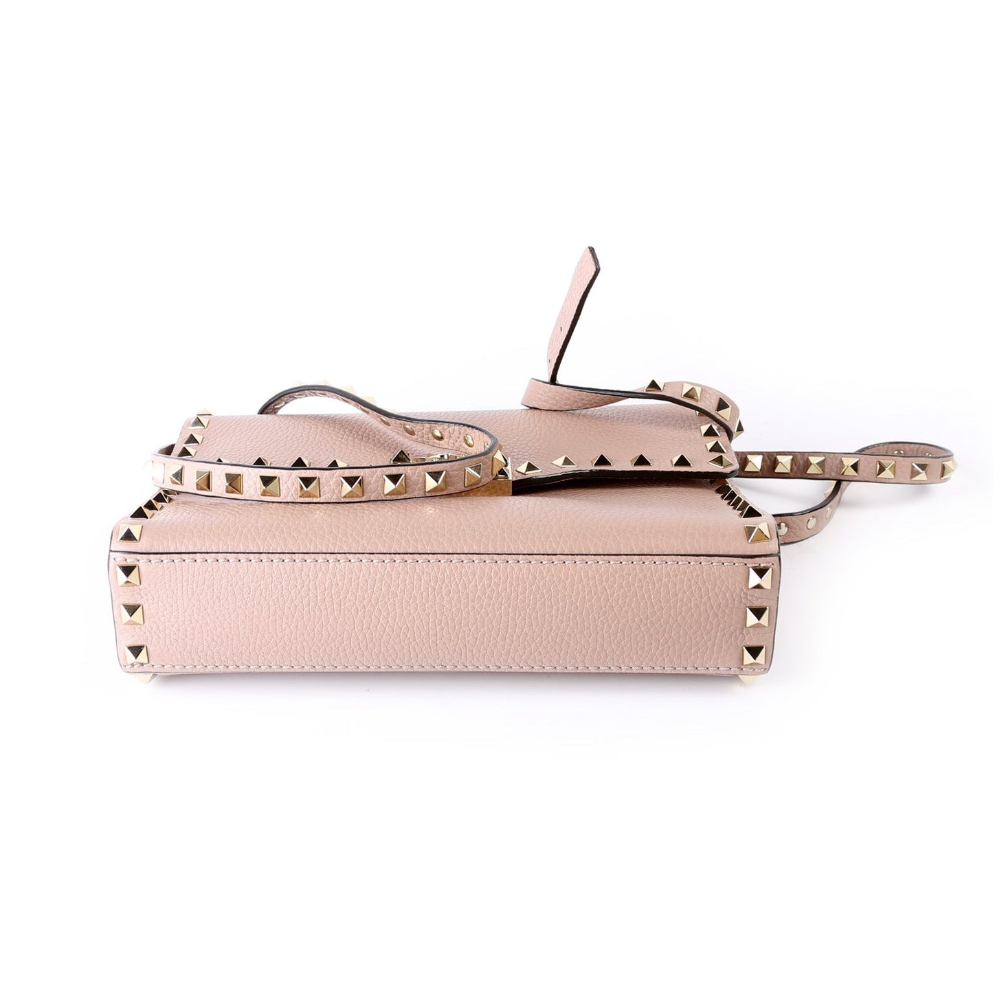 Small Rockstud Crossbody
