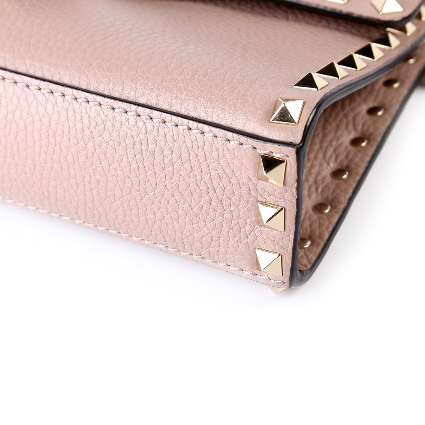 Small Rockstud Crossbody