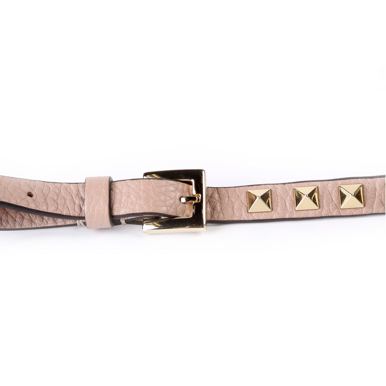 Small Rockstud Crossbody