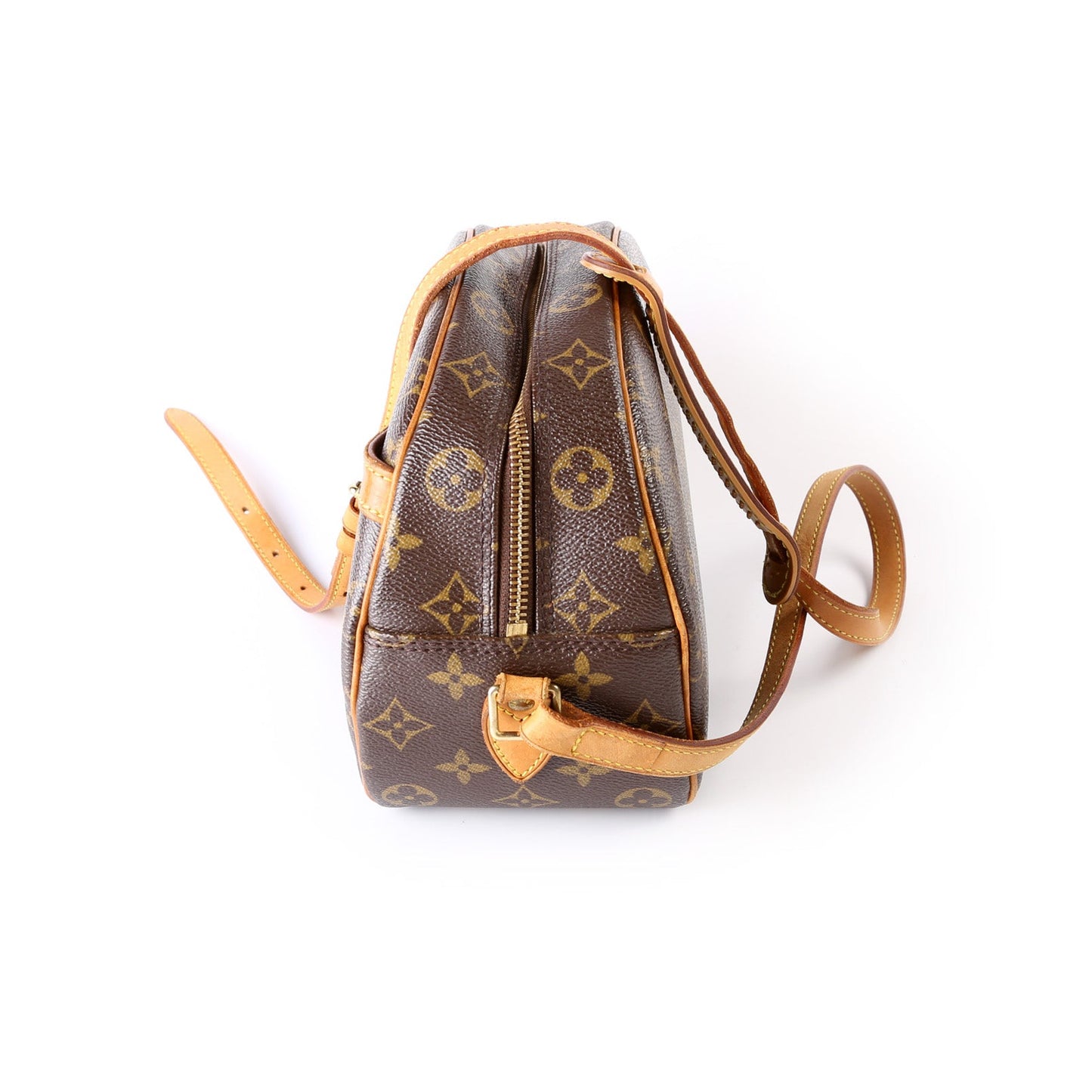 Blois Crossbody Monogram