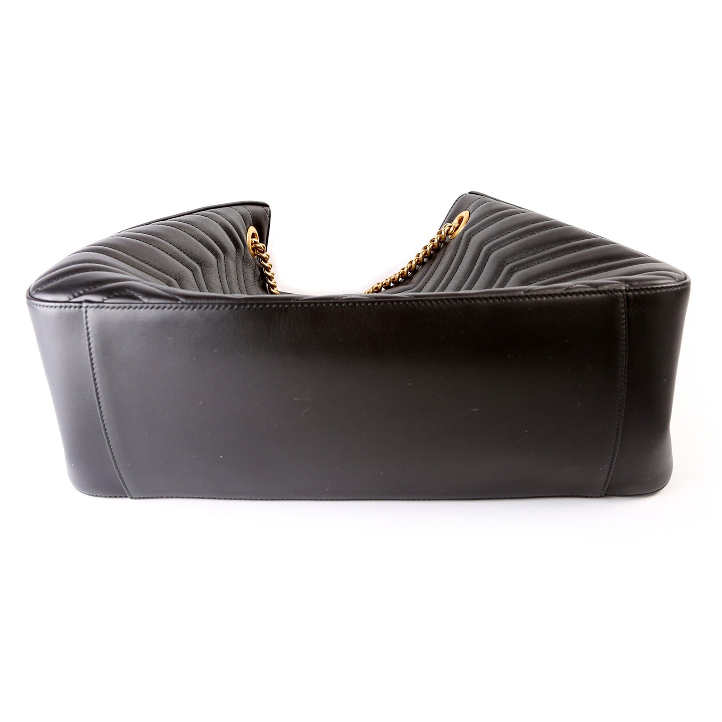 453569 Marmont Shoulder Medium Tote