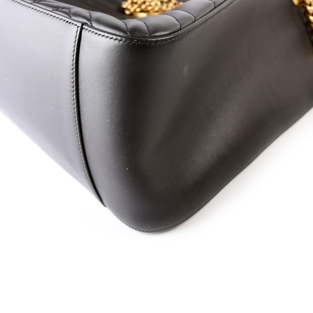 453569 Marmont Shoulder Medium Tote