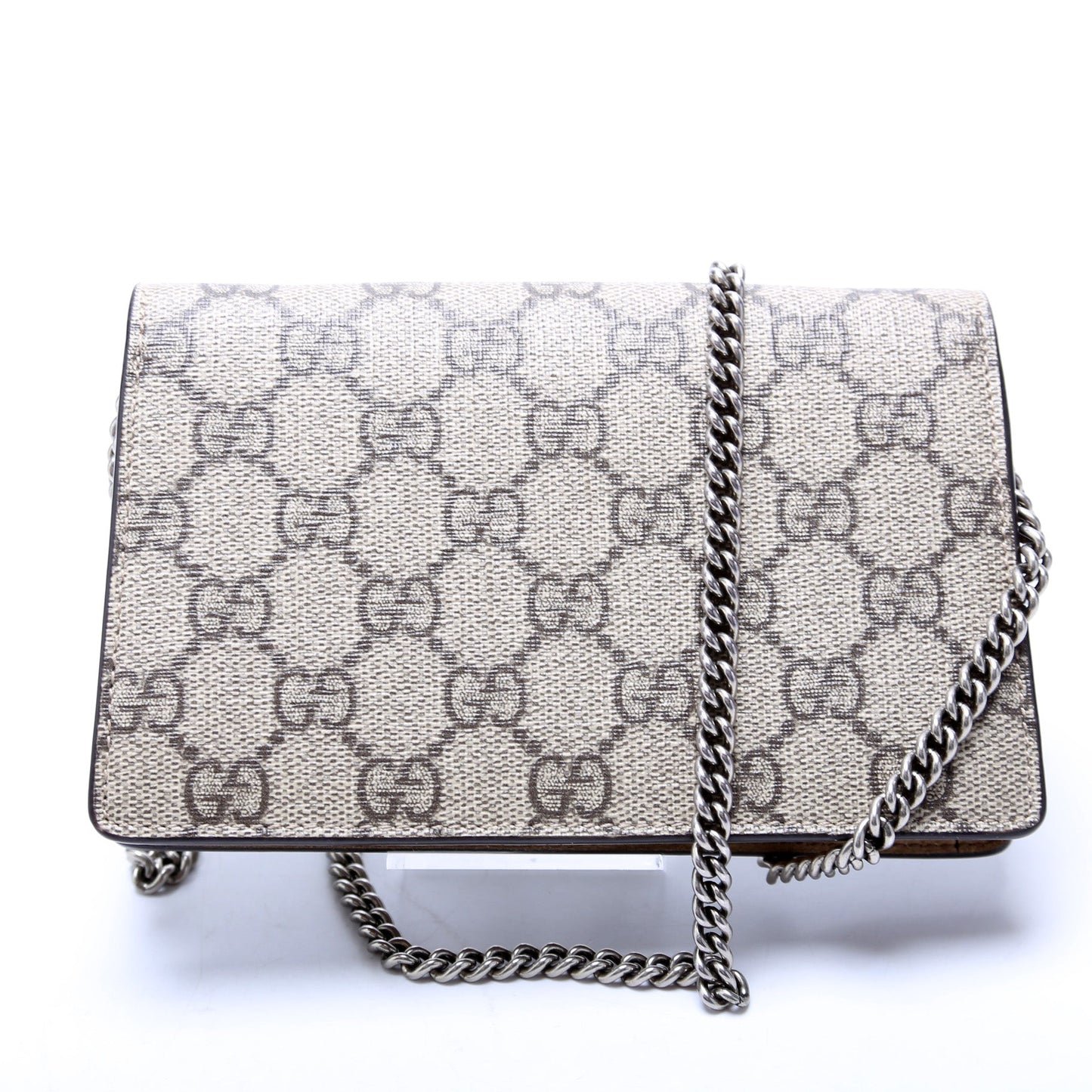 476432 Dionysus GG Supreme Super Mini
