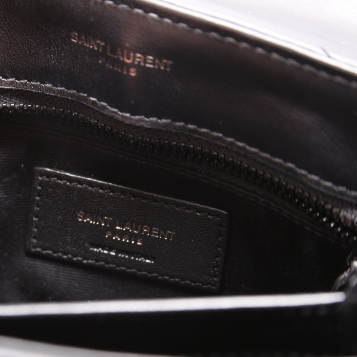 Loulou Satchel Toy Crossbody