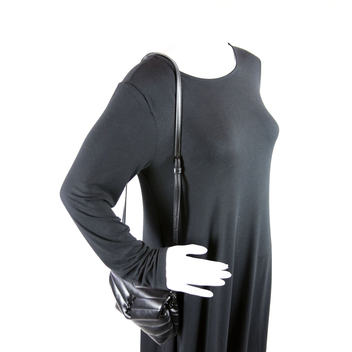 Loulou Satchel Toy Crossbody