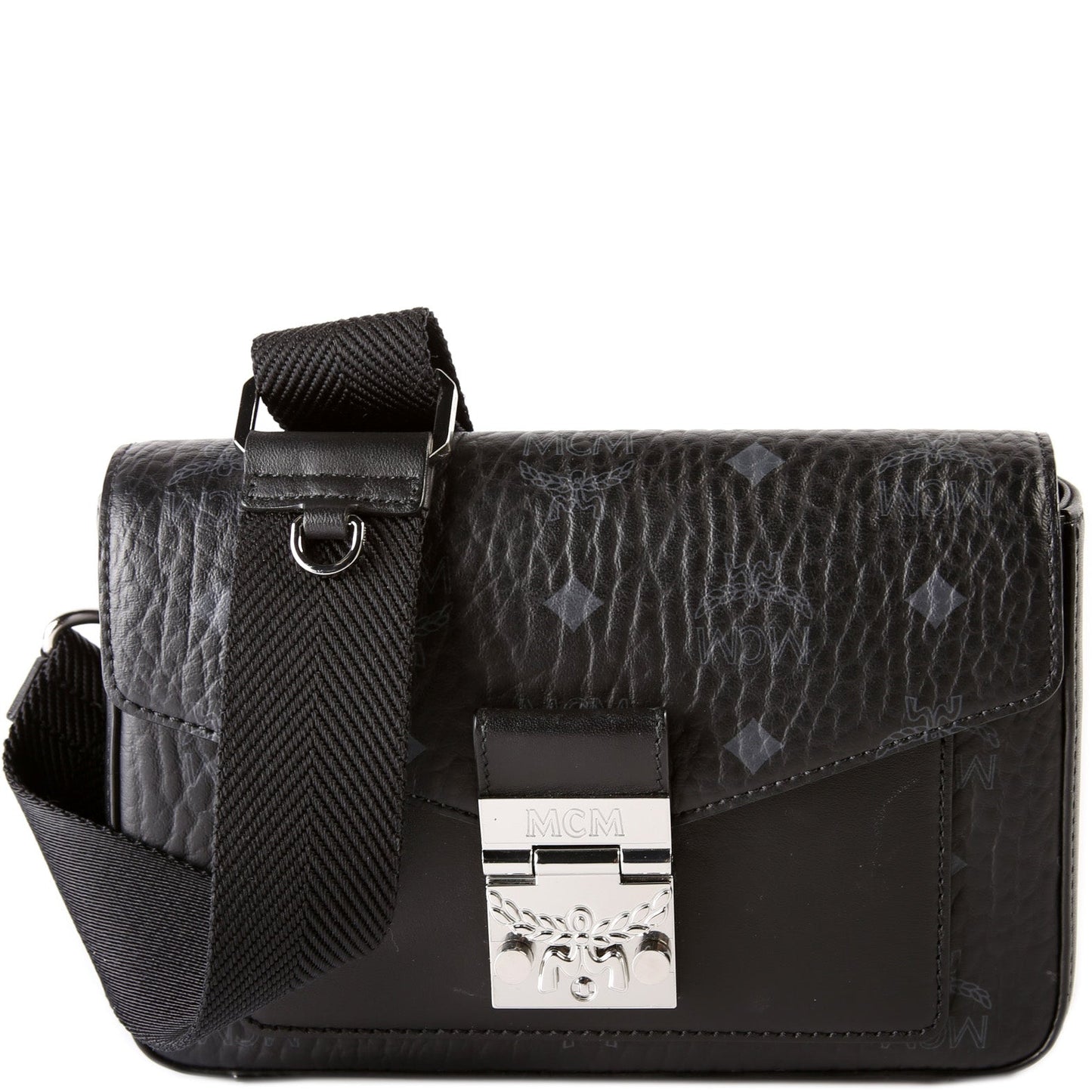 Vistos Viktor Small Crossbody