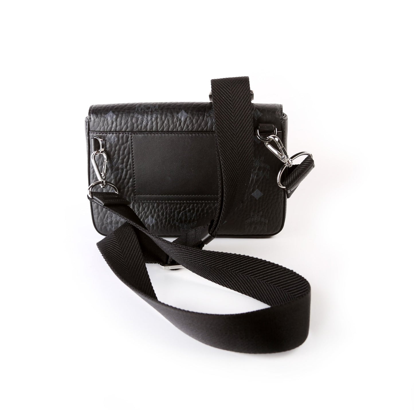 Vistos Viktor Small Crossbody