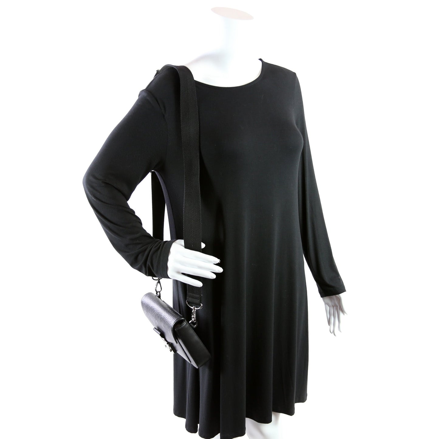 Vistos Viktor Small Crossbody