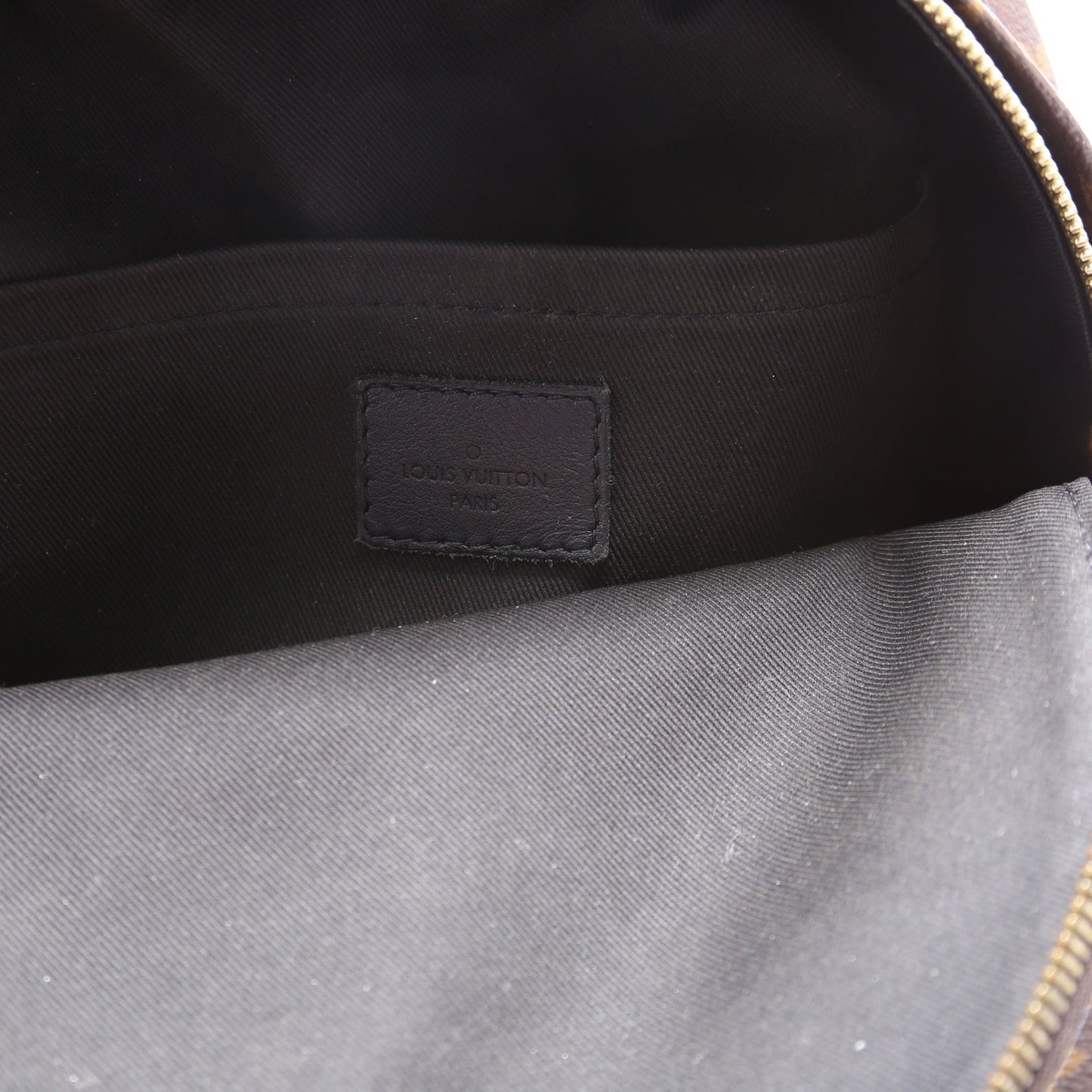 Palm Springs Backpack MM Monogram