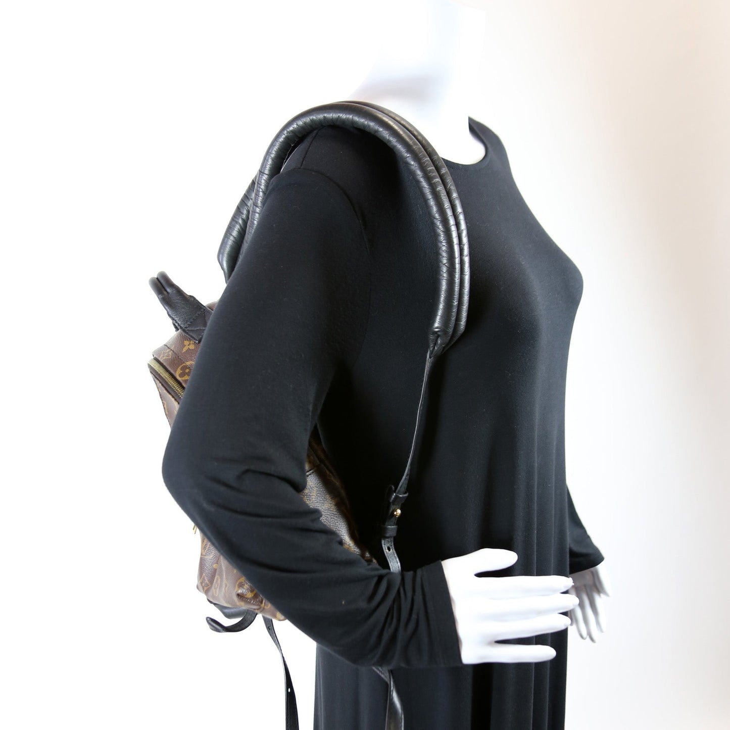 Palm Springs Backpack MM Monogram