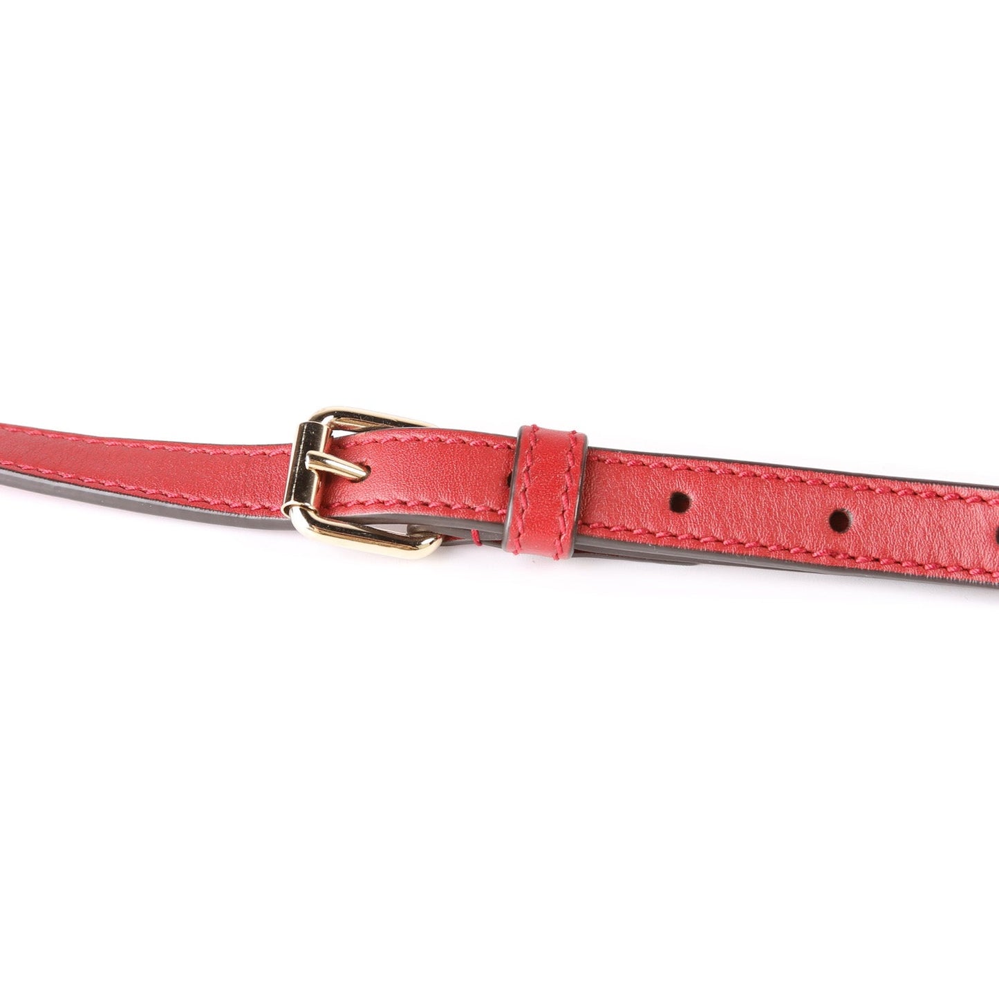 Micro Guccissima Small Crossbody 510289
