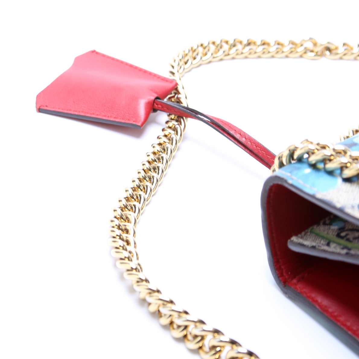 409486 Padlock Blooms