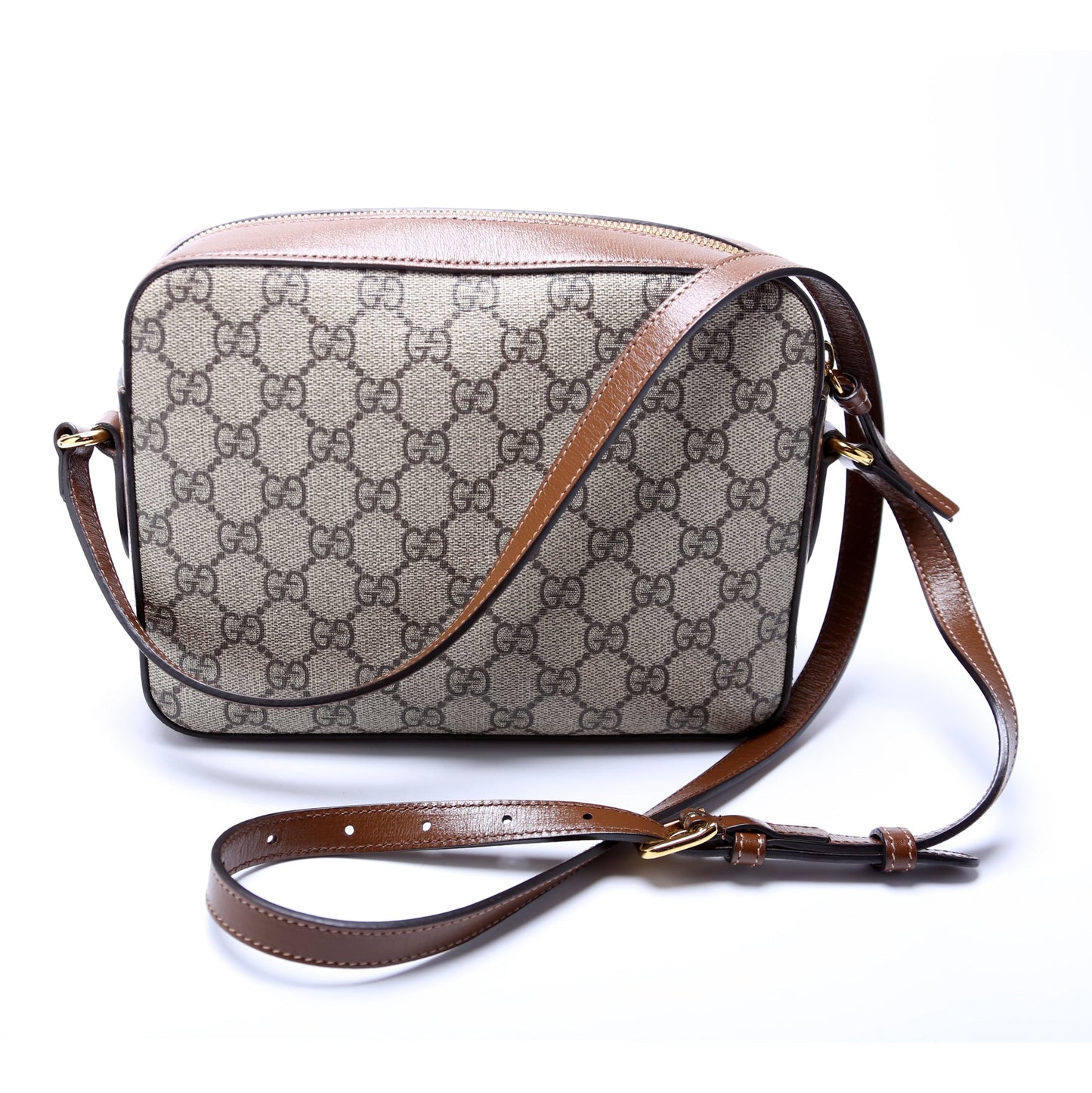 645454 Horsebit 1955 Small Crossbody