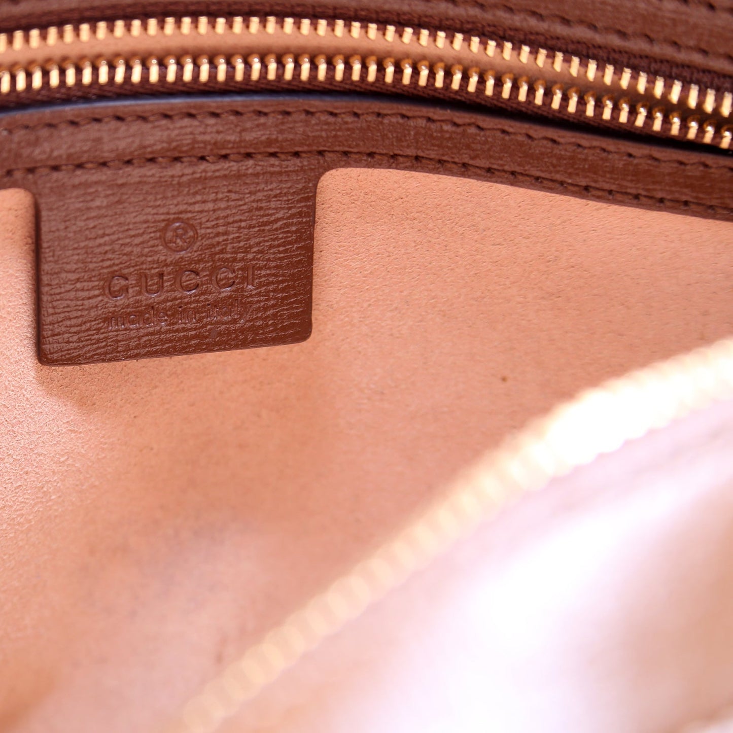 645454 Horsebit 1955 Small Crossbody