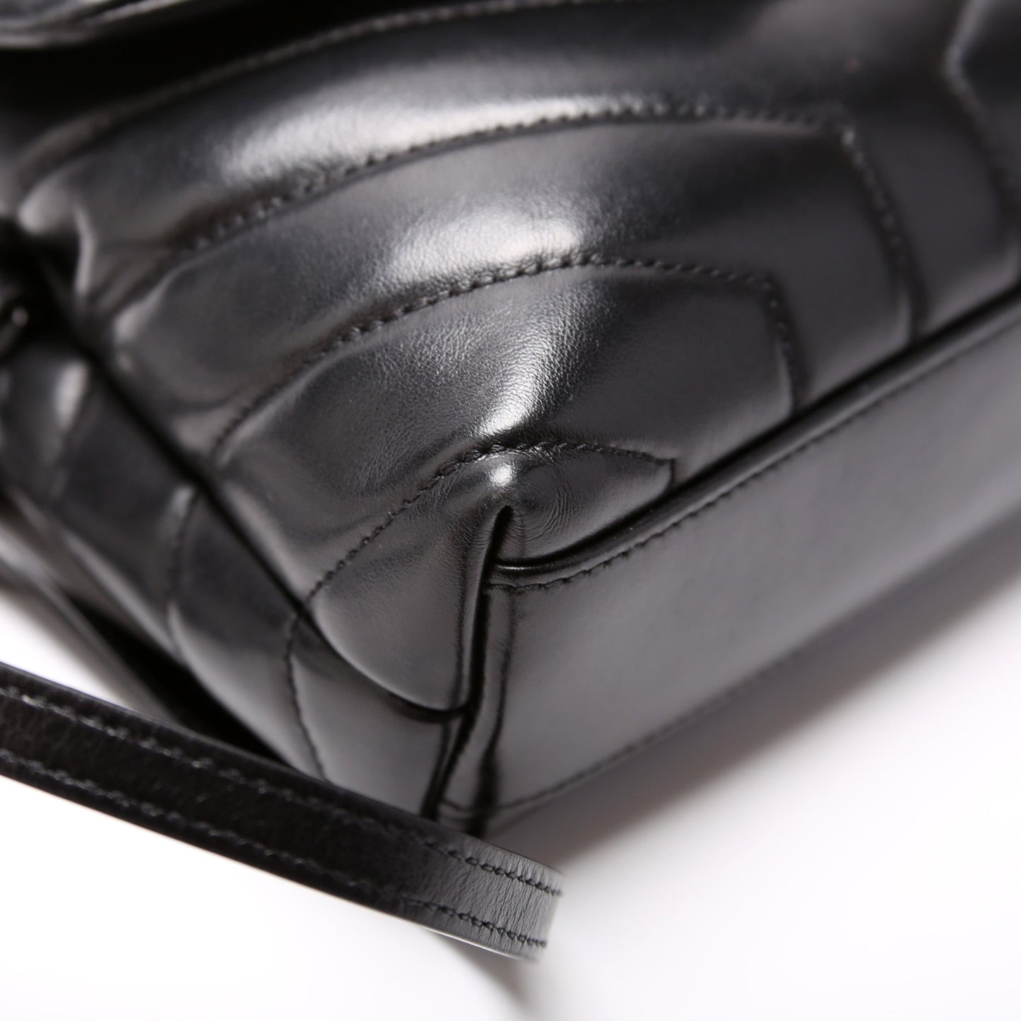 Loulou Satchel Toy Crossbody