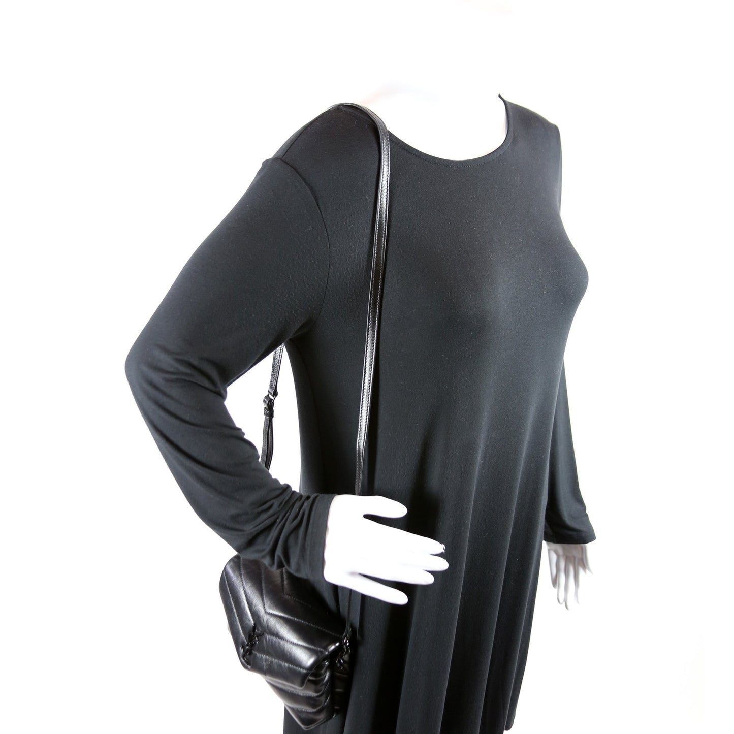 Loulou Satchel Toy Crossbody