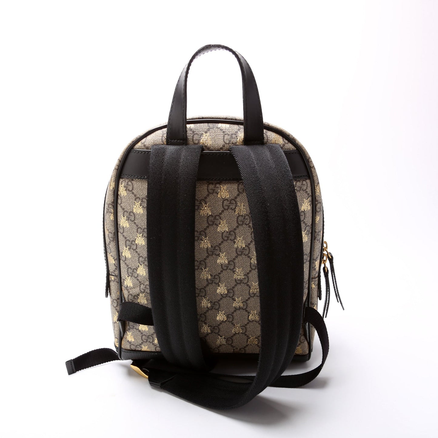 GG Supreme Bee Backpack 427042