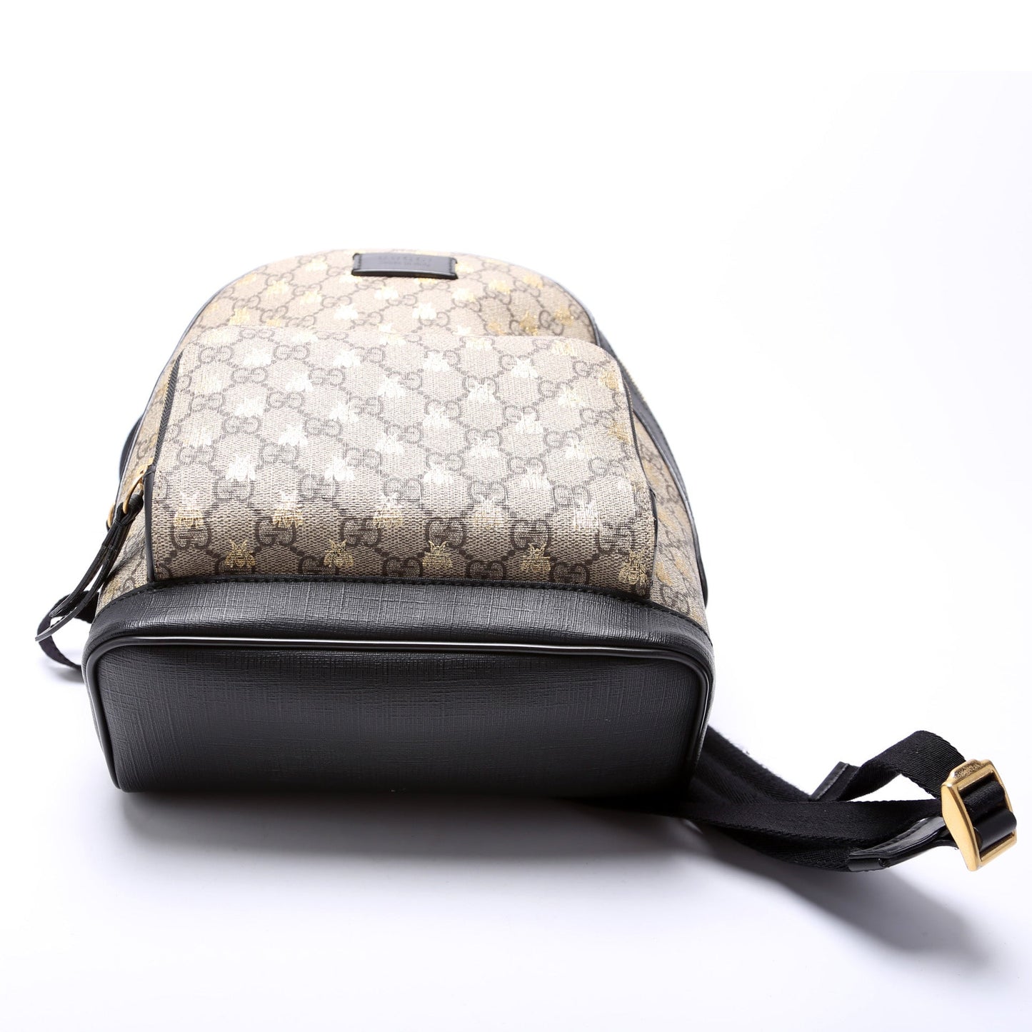 GG Supreme Bee Backpack 427042