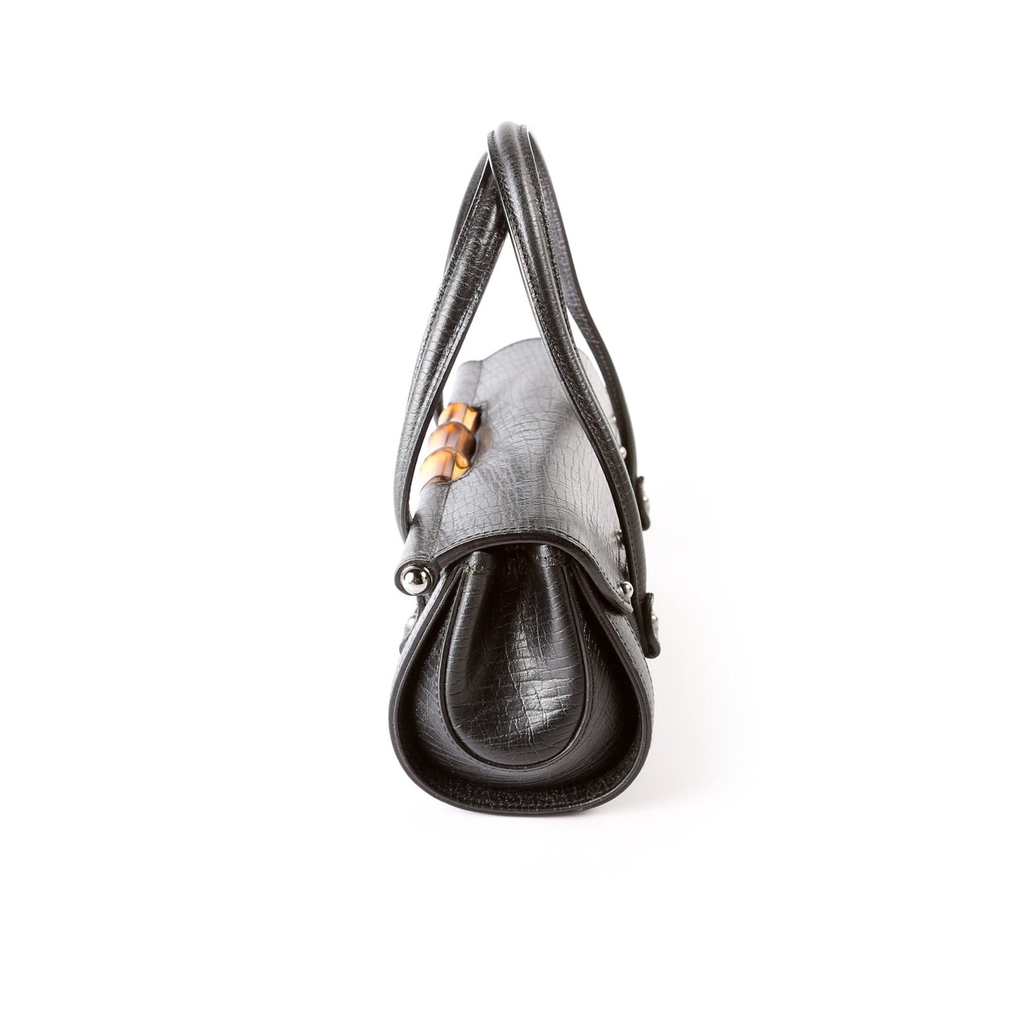 114991 GG Canvas Bamboo Bullet
