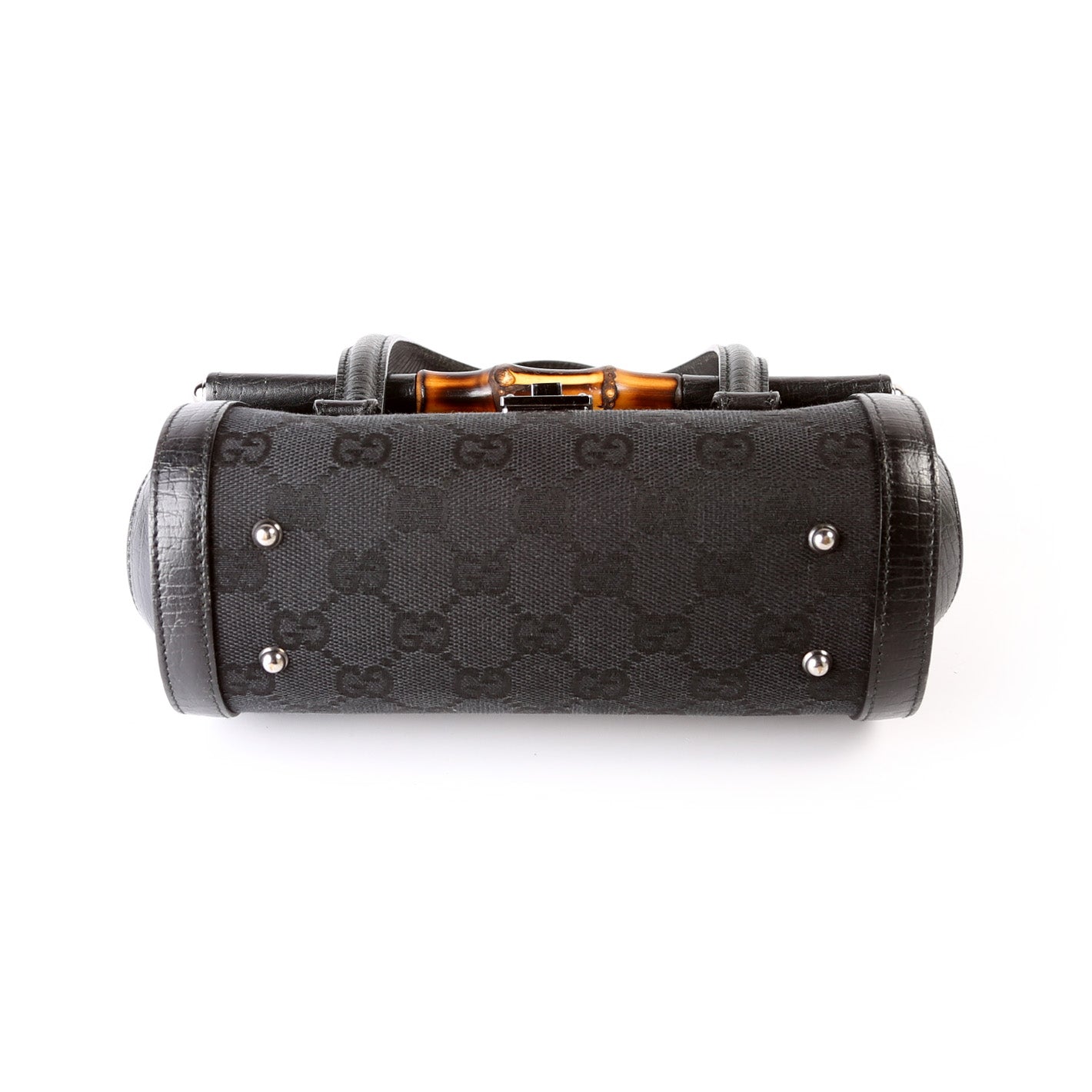 114991 GG Canvas Bamboo Bullet