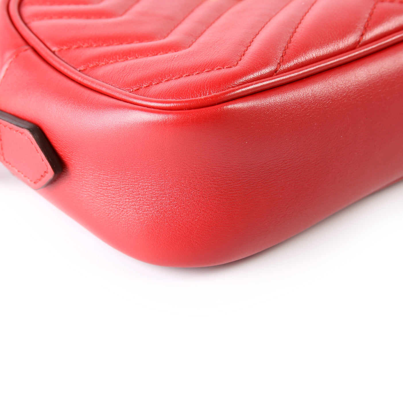 448065 Marmont Mini Camera Bag