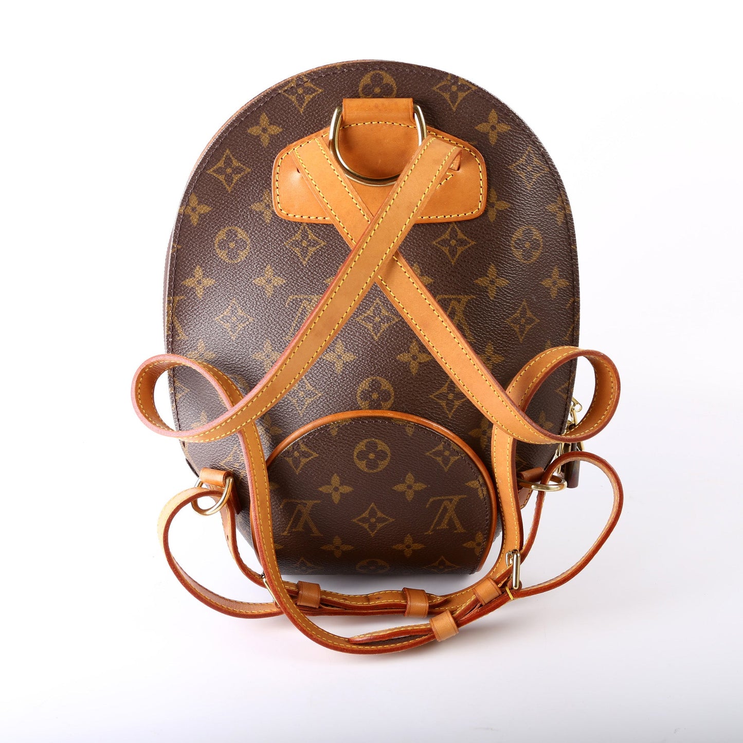 Ellipse Backpack Monogram