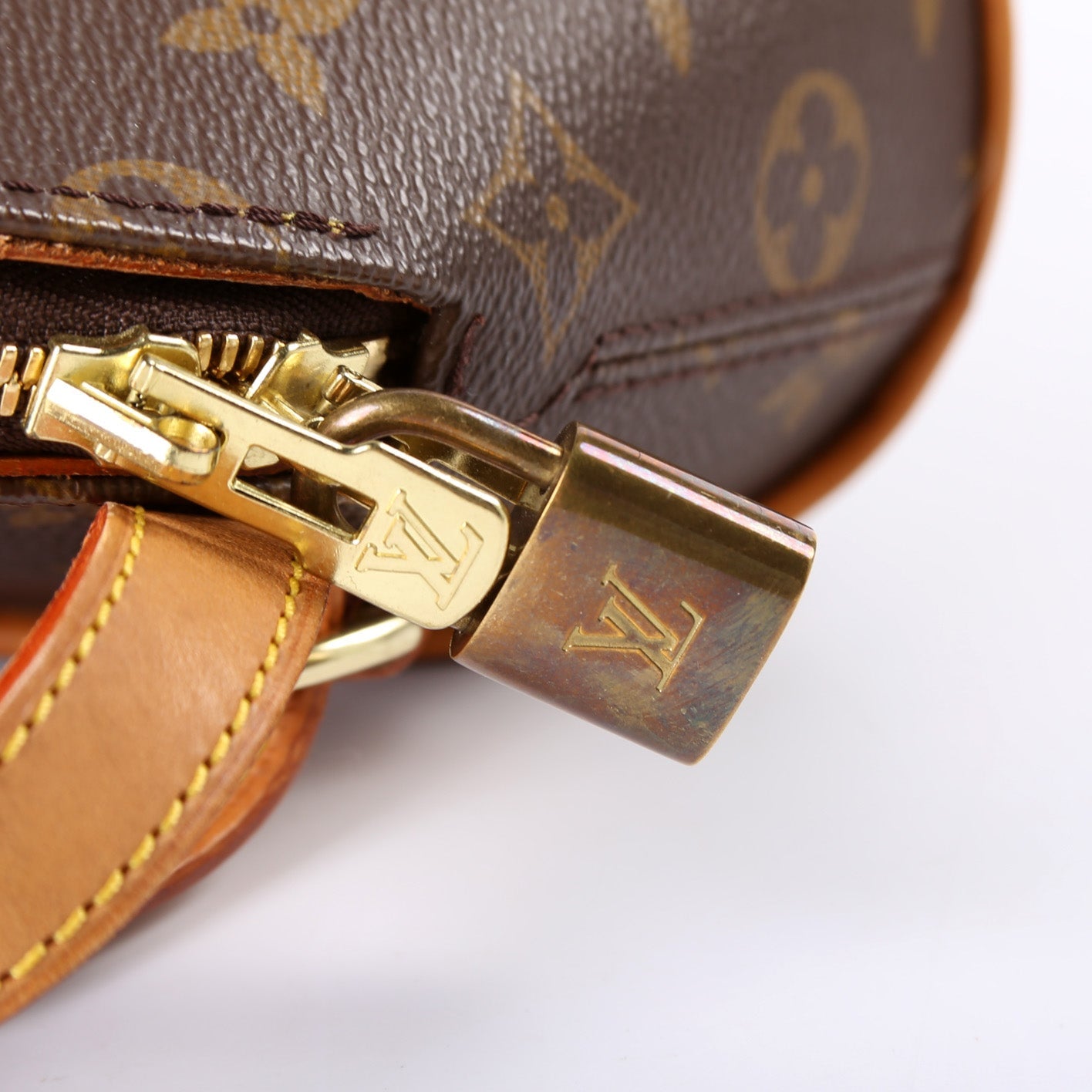 Ellipse Backpack Monogram