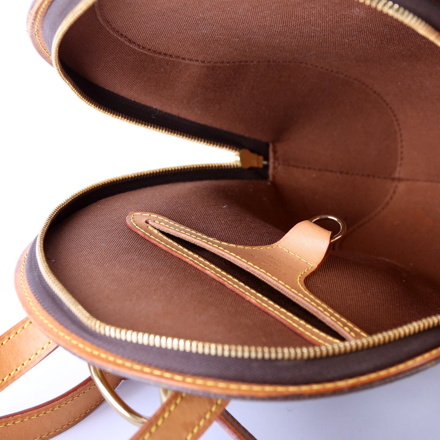 Ellipse Backpack Monogram
