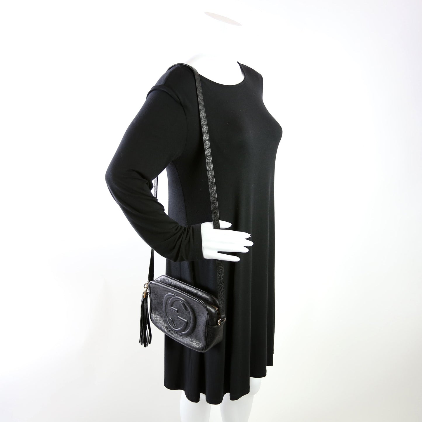 308364 Soho Disco Crossbody