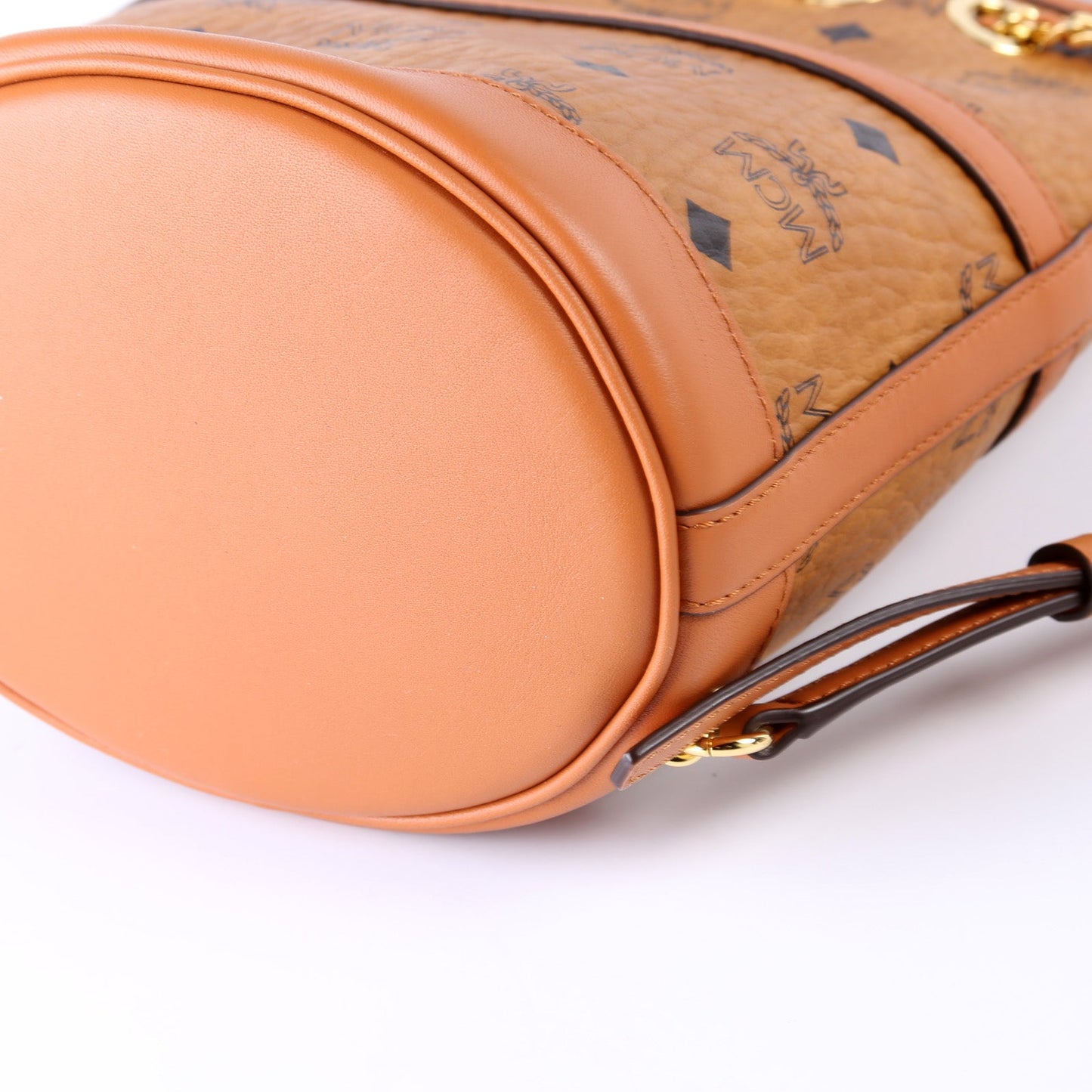 Visetos Mini Aren Chain Backpack
