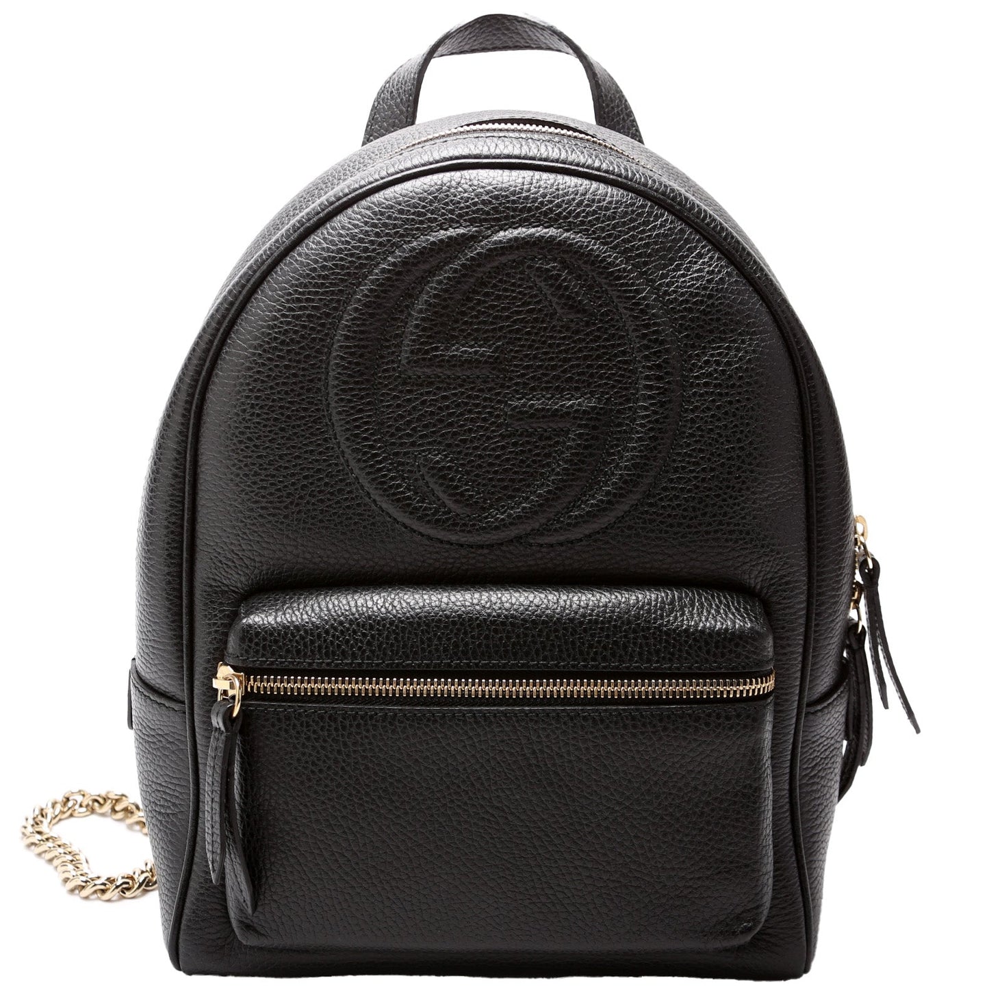 Soho Leather Backpack 431570
