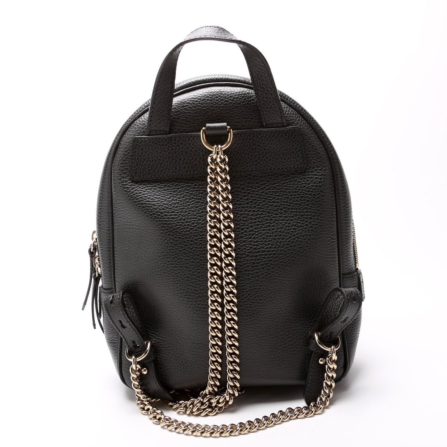 Soho Leather Backpack 431570