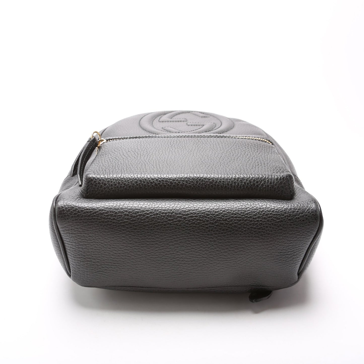 Soho Leather Backpack 431570