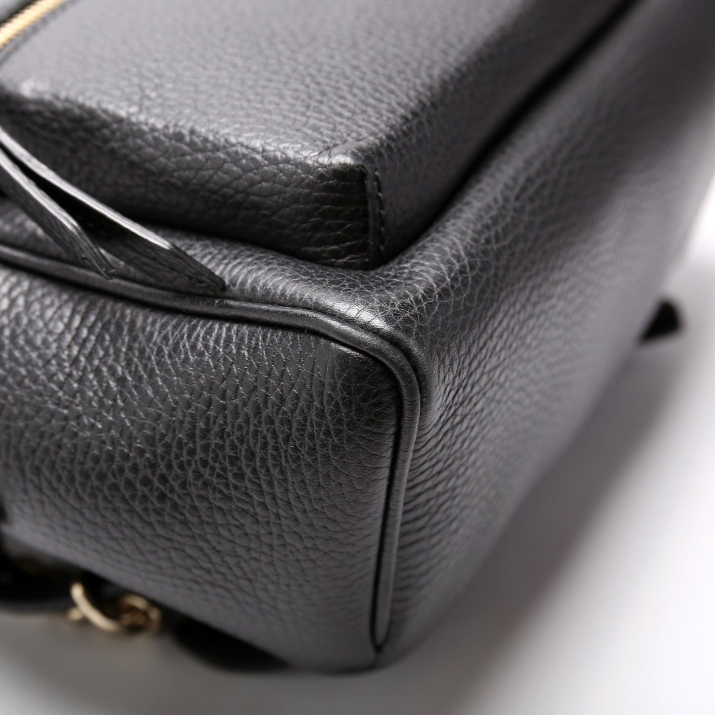 Soho Leather Backpack 431570