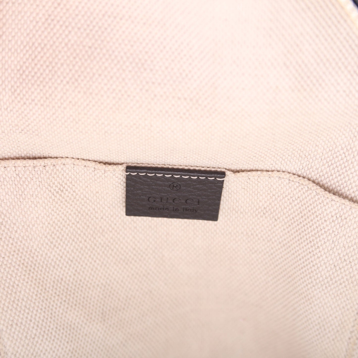 Soho Leather Backpack 431570