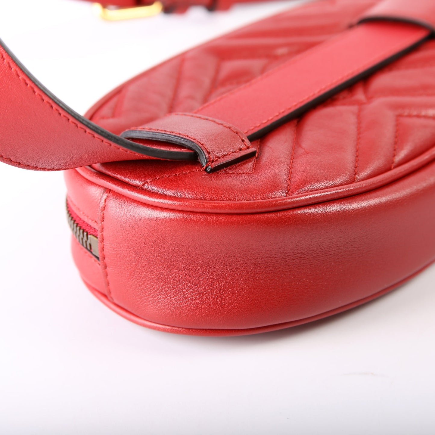 476434 Marmont Belt Bag Size 85/34